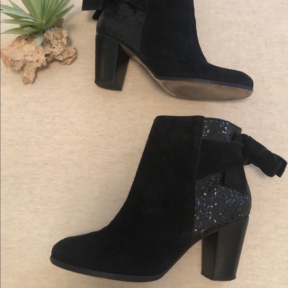 kate spade dillon bootie